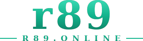 r89 logo